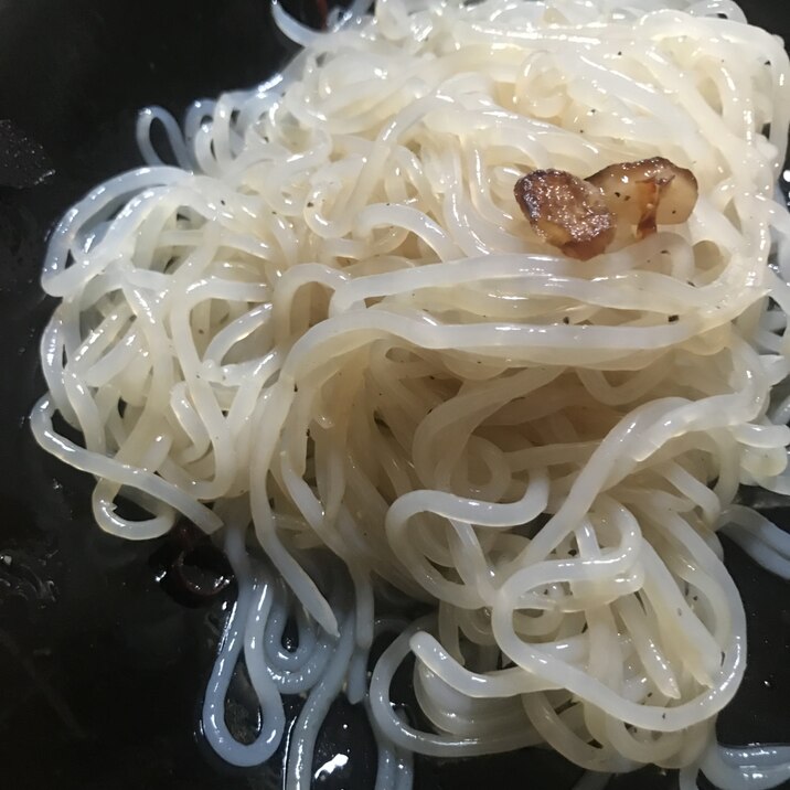 糸こんにゃくのペペロンチーノ レシピ 作り方 By かとぷりん 楽天レシピ 糸こんにゃくのペペロンチーノ レシピ 作り方 By かとぷりん 楽天レシピ
